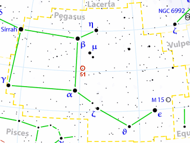 Pegasus_51_location