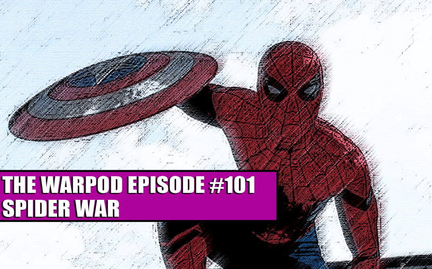TheWarPodEp101