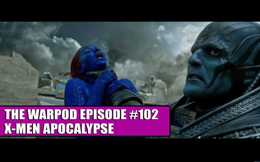 TheWarPodEp102