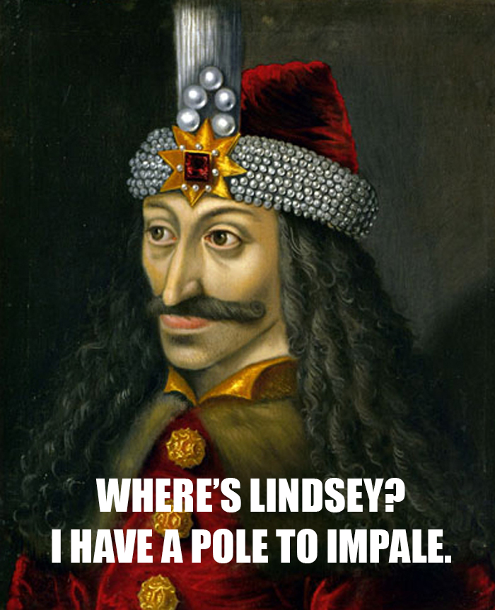 TheImpaler