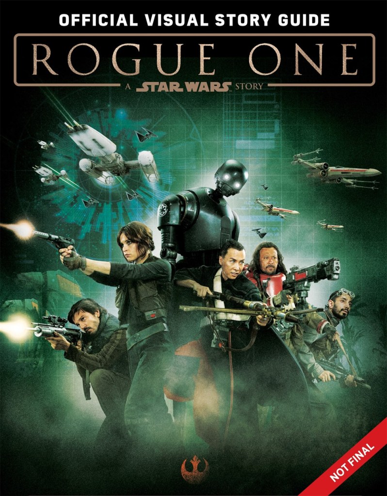 Rogue-One