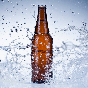 water-splashing-beer-bottle-300